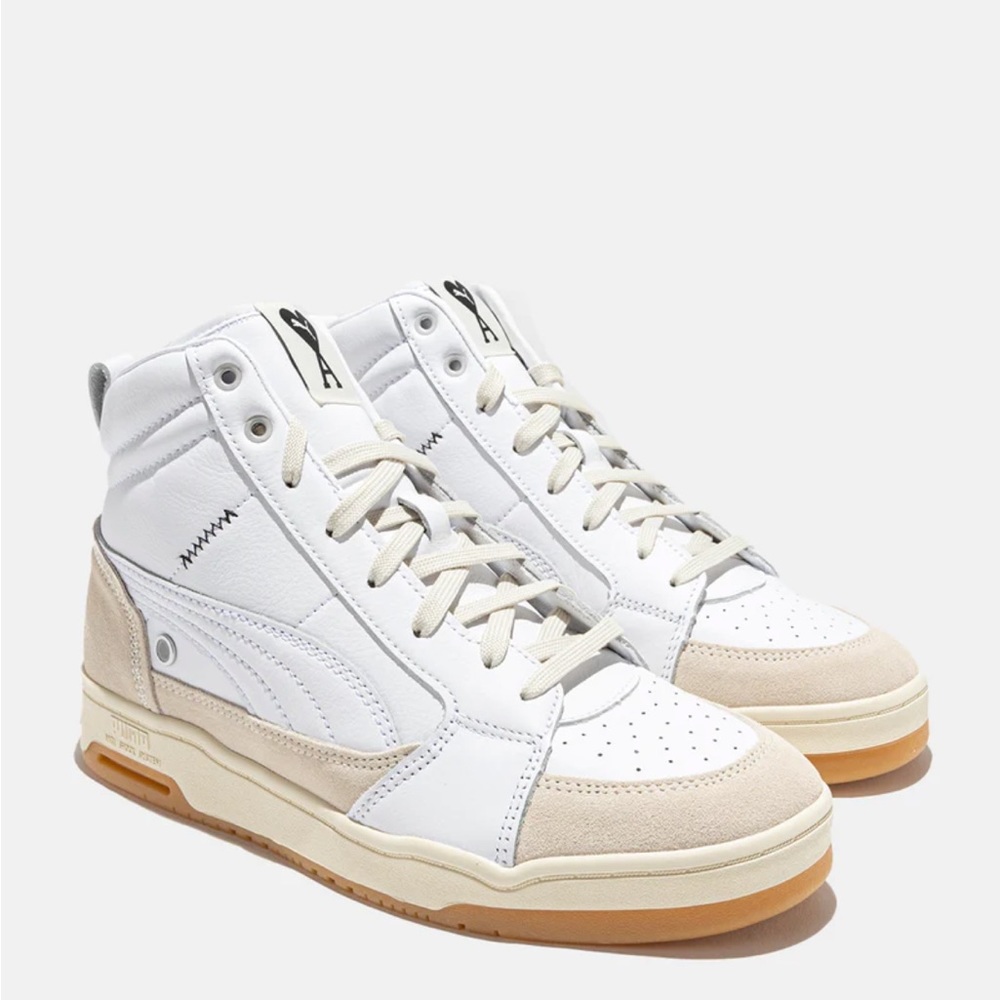 AMI x PUMA Slipstream sneakers